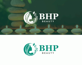BHP Beauty entry by DonyDesign93