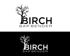 Birch Sap Bender entry by marsell