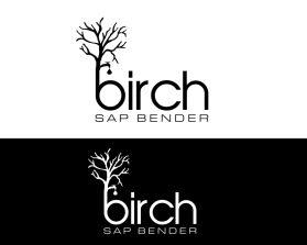 Birch Sap Bender entry by marsell