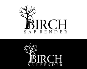 Birch Sap Bender entry by marsell