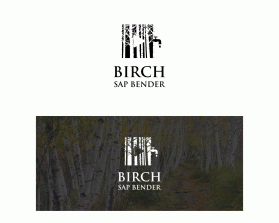 Birch Sap Bender entry by DonyDesign93