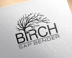 Birch Sap Bender entry by jellareed