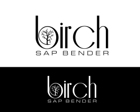 Birch Sap Bender entry by marsell