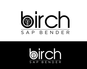 Birch Sap Bender entry by marsell