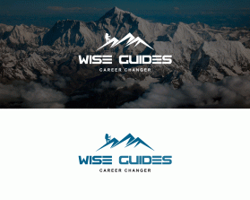 Wise Guides entry by DonyDesign93