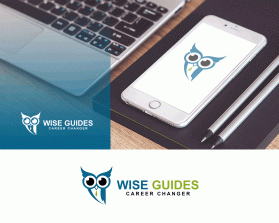 Wise Guides entry by DonyDesign93