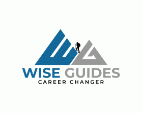 Winning entry: Wise Guides entry by dsdezign