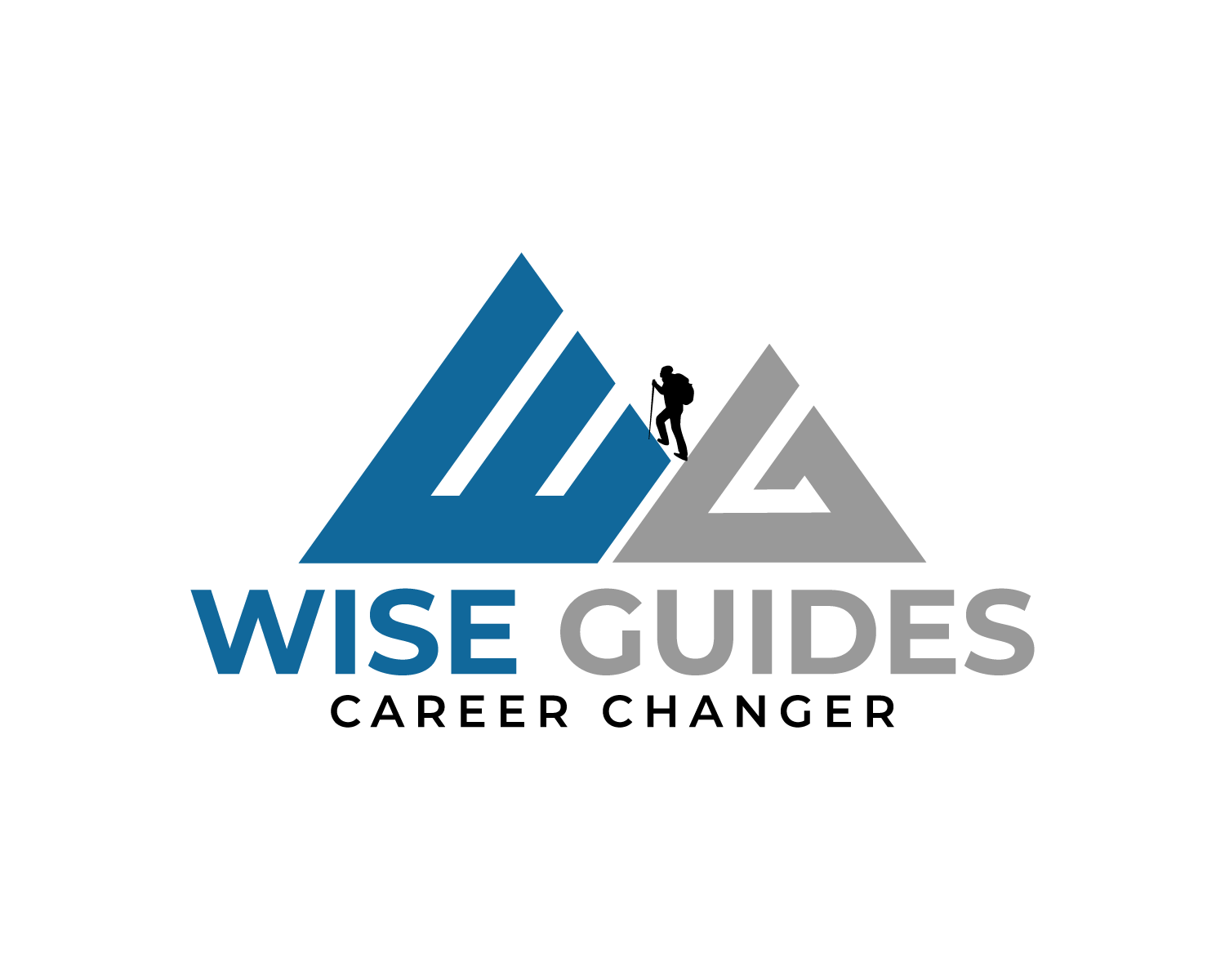 Logo Design for Wise Guides