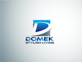 DOMEK entry by griphicsuite