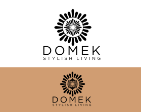 Winning entry: DOMEK entry by marsell