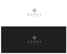 DOMEK entry by Sanadesigns