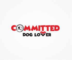 Committed Dog Lover entry by wongsanus