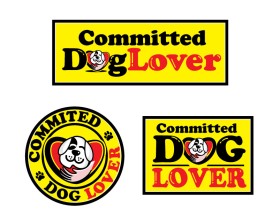 Committed Dog Lover entry by FactoryMinion