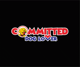 Committed Dog Lover entry by wongsanus