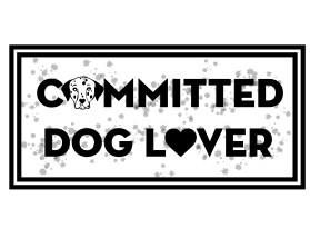 Committed Dog Lover entry by Microtonal