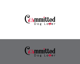 Committed Dog Lover entry by erongs16