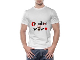 Committed Dog Lover entry by cyber