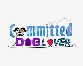 Committed Dog Lover entry by logohub
