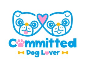 Committed Dog Lover entry by artto