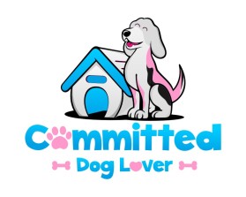 Committed Dog Lover entry by artto