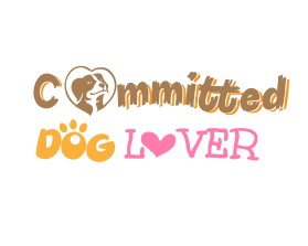 Committed Dog Lover entry by leedatlate