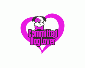 Committed Dog Lover entry by DonyDesign93