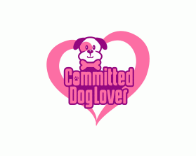 Committed Dog Lover entry by DonyDesign93