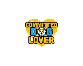 Committed Dog Lover entry by Gloria