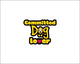 Committed Dog Lover entry by Gloria