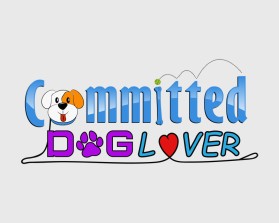 Committed Dog Lover entry by logohub
