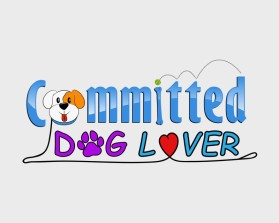 Committed Dog Lover entry by logohub