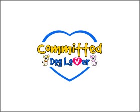 Committed Dog Lover entry by Gloria