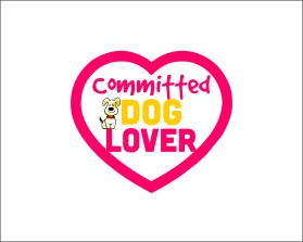 Committed Dog Lover entry by Gloria