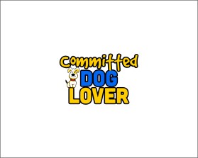 Committed Dog Lover entry by Gloria