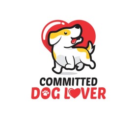 Committed Dog Lover entry by ArtDevil