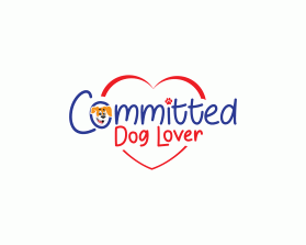 Committed Dog Lover entry by dsdezign