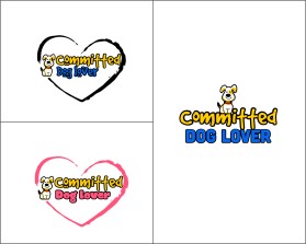 Committed Dog Lover entry by Gloria