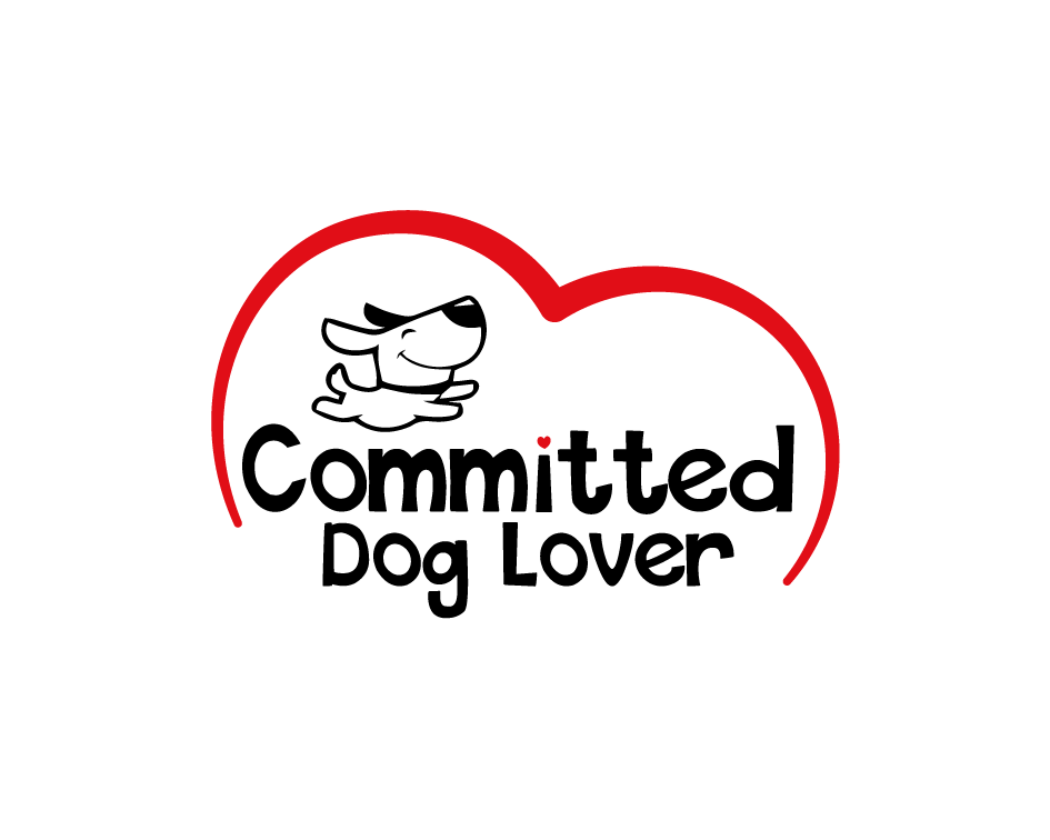 Graphic Design for Committed Dog Lover
