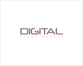 Digital Story Makers entry by Wonkberan
