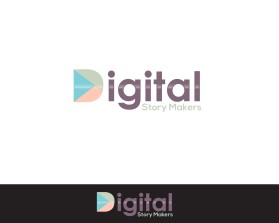 Digital Story Makers entry by JBsign