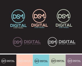 Digital Story Makers entry by JBsign