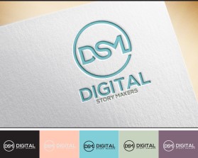 Digital Story Makers entry by JBsign