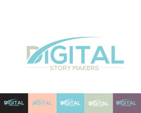 Digital Story Makers entry by JBsign