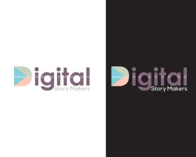 Digital Story Makers entry by JBsign