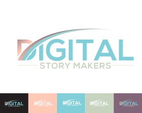 Digital Story Makers entry by JBsign