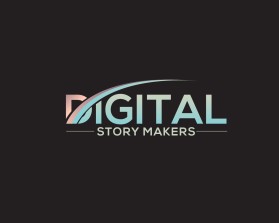 Digital Story Makers entry by JBsign