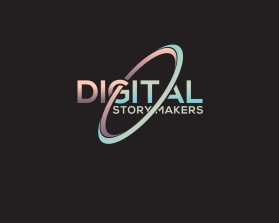Digital Story Makers entry by JBsign