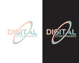 Digital Story Makers entry by JBsign