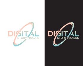 Digital Story Makers entry by JBsign