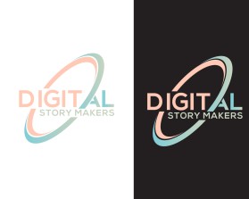 Digital Story Makers entry by JBsign